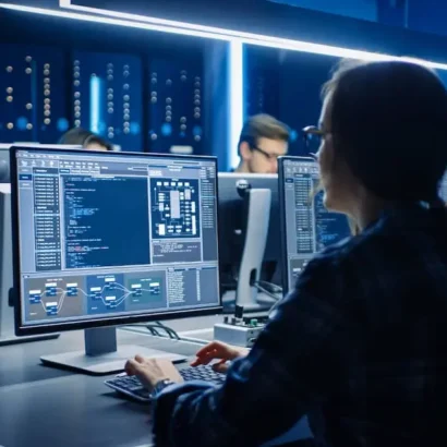 Data Engineer without degree