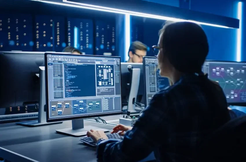 Data Engineer without degree