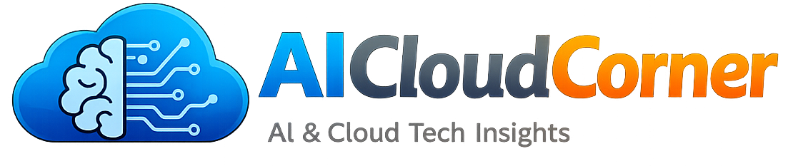 Logo for aicloudcorner.com